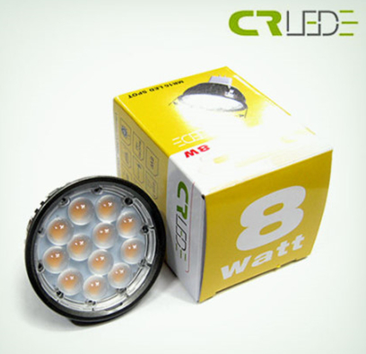 LED MR16 5W