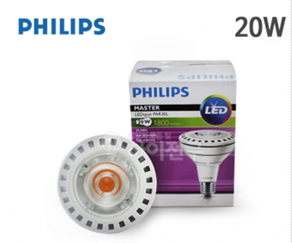 LED PAR30 20W