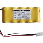 예비전원밧데리 12V 1300mAh